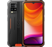 Мобільний телефон Blackview BV4800 4/64GB Orange (6931548321910)