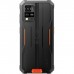 Мобільний телефон Blackview BV4800 4/64GB Orange (6931548321910)