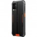 Мобільний телефон Blackview BV4800 4/64GB Orange (6931548321910)