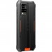 Мобільний телефон Blackview BV4800 4/64GB Orange (6931548321910)