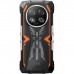 Мобільний телефон Blackview ROCK 8/256GB Orange (6931548325512)