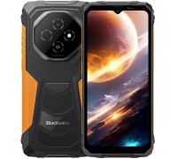 Мобільний телефон Blackview FORT 1 6/256GB Orange (6931548323617)