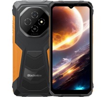 Мобільний телефон Blackview FORT 1 6/256GB Orange (6931548323617)