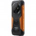Мобільний телефон Blackview FORT 1 6/256GB Orange (6931548323617)