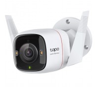 Камера відеоспостереження TP-Link TAPO-C325WB