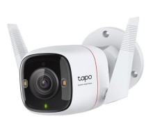 Камера відеоспостереження TP-Link TAPO-C325WB