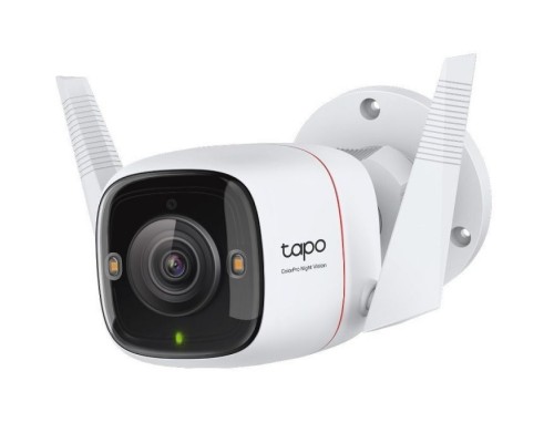 Камера відеоспостереження TP-Link TAPO-C325WB