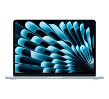 Ноутбук Apple MacBook Air 13 M5 A3449 Sky Blue (MDHK4UA/A)