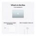 Ноутбук Apple MacBook Air 13 M5 A3449 Sky Blue (MDHK4UA/A)