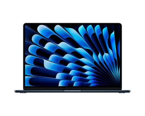 Ноутбук Apple MacBook Air 15 M5 A3448 Midnight (MDVN4UA/A)
