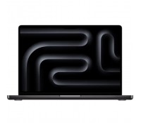 Ноутбук Apple MacBook Pro 14 A3426 M5 Pro Space Black (MJLW4UA/A)