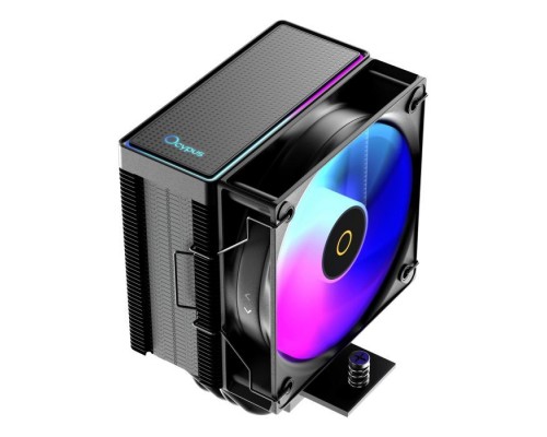 Кулер до процесора OCYPUS GAMMA-A40-BK1AAWN00X-GL