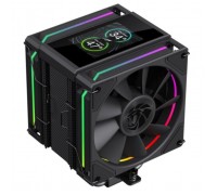 Кулер до процесора Gamemax SIGMA 620 LCD BK