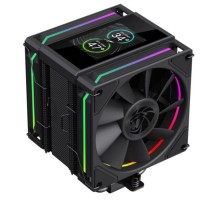 Кулер до процесора Gamemax SIGMA 620 LCD BK