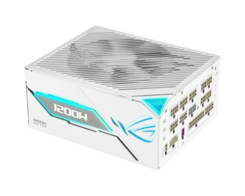 Блок живлення ASUS 1200W ROG THOR (90YE00V5-B0NA00)