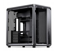 Корпус для ПК JONSBO Корпус JONSBO X400 Gray (X400 Gray)