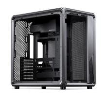 Корпус для ПК JONSBO Корпус JONSBO X400 Gray (X400 Gray)