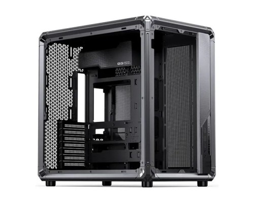 Корпус для ПК JONSBO Корпус JONSBO X400 Gray (X400 Gray)