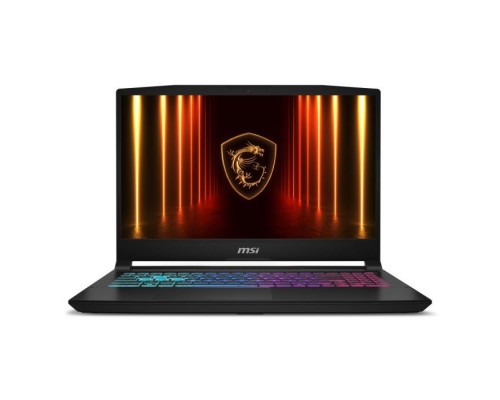 Ноутбук MSI Katana 15 (B14WEK-1016XUA)