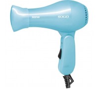Фен SOGO SS-3615-B
