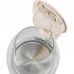 Електрочайник Adler AD 1283 cream