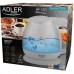Електрочайник Adler AD 1283 cream
