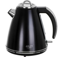 Електрочайник Adler AD 1343 black