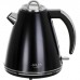 Електрочайник Adler AD 1343 black
