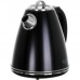 Електрочайник Adler AD 1343 black