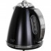 Електрочайник Adler AD 1343 black