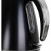 Електрочайник Adler AD 1343 black