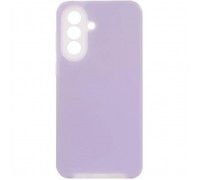 Чохол до мобільного телефона ColorWay Liquid Silicone Samsung Galaxy A57 Lavender (CW-CLSSGA576-LV)
