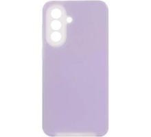 Чохол до мобільного телефона ColorWay Liquid Silicone Samsung Galaxy A57 Lavender (CW-CLSSGA576-LV)