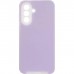 Чохол до мобільного телефона ColorWay Liquid Silicone Samsung Galaxy A57 Lavender (CW-CLSSGA576-LV)