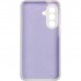 Чохол до мобільного телефона ColorWay Liquid Silicone Samsung Galaxy A57 Lavender (CW-CLSSGA576-LV)