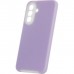 Чохол до мобільного телефона ColorWay Liquid Silicone Samsung Galaxy A57 Lavender (CW-CLSSGA576-LV)