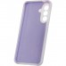 Чохол до мобільного телефона ColorWay Liquid Silicone Samsung Galaxy A57 Lavender (CW-CLSSGA576-LV)