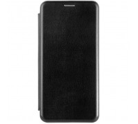 Чохол до мобільного телефона ColorWay Simple Book Xiaomi Redmi Note 15 Pro Black (CW-CSBXRN15P-BK)
