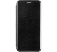 Чохол до мобільного телефона ColorWay Simple Book Xiaomi Redmi Note 15 Pro Black (CW-CSBXRN15P-BK)