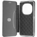 Чохол до мобільного телефона ColorWay Simple Book Xiaomi Redmi Note 15 Pro Black (CW-CSBXRN15P-BK)