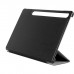 Чохол до планшета ColorWay Samsung Galaxy Tab S10 Lite Black (CW-CTSGX400-BK)