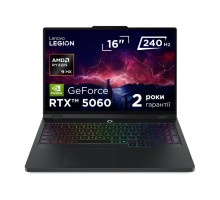Ноутбук Lenovo Legion Pro 5 16ADR10 (83LT008LRA)