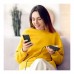 Батарея універсальна AWEI 10000mAh P20K, 12W, Black (6954284009744)