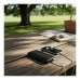 Батарея універсальна AWEI 10000mAh P20K, 12W, Black (6954284009744)