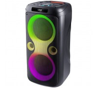 Акустична система Defender Boomer 100 Black (65099)