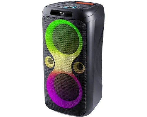 Акустична система Defender Boomer 100 Black (65099)