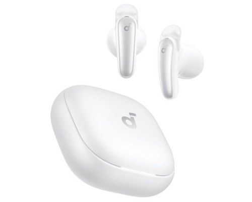Навушники Anker SoundСore Liberty Buds White (D1200G21)