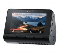 Відеореєстратор Xiaomi 70mai Dash Cam 4K A800SE-2 Set (1182550)