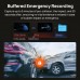 Відеореєстратор Xiaomi 70mai Dash Cam 4K T800-2 2562Gb Premium Set (1182547)