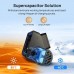 Відеореєстратор Xiaomi 70mai Dash Cam 4K T800-2 2562Gb Premium Set (1182547)